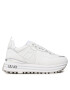 Liu Jo Sneakersy Maxi Wonder 01 BA3013 P0102 Bílá - Pepit.cz