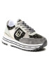 Liu Jo Sneakersy Maxi Wonder 20 BF2097 PX254 Zelená - Pepit.cz