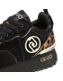 Liu Jo Sneakersy Maxi Wonder 24 BF2103 PX194 Černá - Pepit.cz