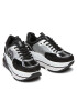 Liu Jo Sneakersy Maxi Wonder Air 2C BA2157 PX104 Černá - Pepit.cz