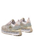 Liu Jo Sneakersy Wonder Glitter 24 BA3021 EX135 Zlatá - Pepit.cz