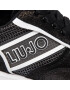 Liu Jo Sneakersy Wonder Up 3 BF2059 PX027 Černá - Pepit.cz