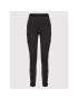 Liu Jo Sport Legíny TF2247 J6351 Černá Slim Fit - Pepit.cz