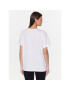 Liu Jo T-Shirt WA3332 J6410 Bílá Relaxed Fit - Pepit.cz