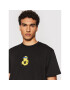 Local Heroes T-Shirt Blind Duck AW21T0086 Černá Regular Fit - Pepit.cz