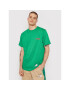 Local Heroes T-Shirt COCA-COLA Green Bottle Cap LHCCT009 Zelená Oversize - Pepit.cz