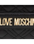 LOVE MOSCHINO Batoh JC4013PP1ELA0000 Černá - Pepit.cz