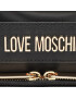 LOVE MOSCHINO Batoh JC4020PP1HLG100A Černá - Pepit.cz