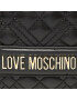 LOVE MOSCHINO Batoh JC4061PP1HLA0000 Černá - Pepit.cz