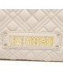 LOVE MOSCHINO Batoh JC4061PP1HLA0110 Béžová - Pepit.cz