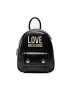 LOVE MOSCHINO Batoh JC4066PP1ELN100A Černá - Pepit.cz