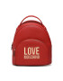 LOVE MOSCHINO Batoh JC4105PP1GLI0500 Červená - Pepit.cz