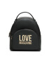 LOVE MOSCHINO Batoh JC4105PP1HLI0000 Černá - Pepit.cz