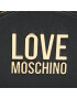 LOVE MOSCHINO Batoh JC4105PP1HLI0000 Černá - Pepit.cz