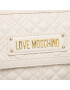 LOVE MOSCHINO Batoh JC4253PP0GLA0103 Béžová - Pepit.cz