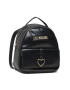 LOVE MOSCHINO Batoh JC4262PP0DKF100A Černá - Pepit.cz