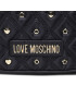 LOVE MOSCHINO Batoh JC4271PP0GKC100A Černá - Pepit.cz