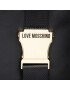 LOVE MOSCHINO Batoh JC4372PP0FKH100C Černá - Pepit.cz