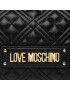 LOVE MOSCHINO Kabelka C4135PP1FLA0000 Černá - Pepit.cz