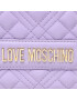 LOVE MOSCHINO Kabelka JC4000PP0GLA0651 Fialová - Pepit.cz