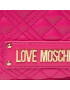 LOVE MOSCHINO Kabelka JC4010PP1ELA0604 Růžová - Pepit.cz