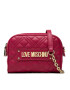 LOVE MOSCHINO Kabelka JC4016PP1FLA0604 Červená - Pepit.cz