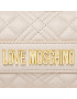 LOVE MOSCHINO Kabelka JC4017PP1FLA0110 Béžová - Pepit.cz