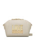 LOVE MOSCHINO Kabelka JC4023PP1HLI0110 Béžová - Pepit.cz