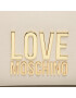 LOVE MOSCHINO Kabelka JC4023PP1HLI0110 Béžová - Pepit.cz