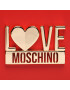 LOVE MOSCHINO Kabelka JC4028PP1HLK0500 Červená - Pepit.cz