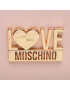 LOVE MOSCHINO Kabelka JC4028PP1HLK0608 Růžová - Pepit.cz