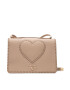 LOVE MOSCHINO Kabelka JC4034PP1ELH0107 Béžová - Pepit.cz