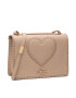 LOVE MOSCHINO Kabelka JC4034PP1ELH0107 Béžová - Pepit.cz