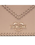 LOVE MOSCHINO Kabelka JC4034PP1ELH0107 Béžová - Pepit.cz