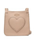 LOVE MOSCHINO Kabelka JC4037PP1ELH0107 Béžová - Pepit.cz