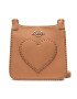 LOVE MOSCHINO Kabelka JC4037PP1ELH0200 Hnědá - Pepit.cz