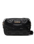 LOVE MOSCHINO Kabelka JC4041PP1FLD0000 Černá - Pepit.cz