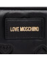 LOVE MOSCHINO Kabelka JC4041PP1FLD0000 Černá - Pepit.cz