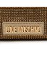 LOVE MOSCHINO Kabelka JC4045PP1HLP190A Zlatá - Pepit.cz