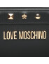 LOVE MOSCHINO Kabelka JC4053PP1HL1100A Černá - Pepit.cz