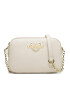 LOVE MOSCHINO Kabelka JC4071PP1HLD0110 Écru - Pepit.cz