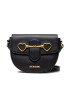 LOVE MOSCHINO Kabelka JC4077PP1FLC0000 Černá - Pepit.cz