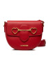 LOVE MOSCHINO Kabelka JC4077PP1FLC0500 Červená - Pepit.cz