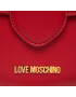 LOVE MOSCHINO Kabelka JC4077PP1FLC0500 Červená - Pepit.cz