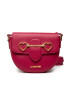 LOVE MOSCHINO Kabelka JC4077PP1FLC0604 Růžová - Pepit.cz