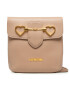 LOVE MOSCHINO Kabelka JC4078PP1ELC0107 Béžová - Pepit.cz