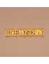 LOVE MOSCHINO Kabelka JC4078PP1ELC0107 Béžová - Pepit.cz