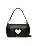 LOVE MOSCHINO Kabelka JC4078PP1HLC0000 Černá - Pepit.cz