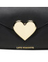 LOVE MOSCHINO Kabelka JC4078PP1HLC0000 Černá - Pepit.cz