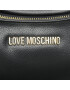 LOVE MOSCHINO Kabelka JC4086PP1HLN0000 Černá - Pepit.cz